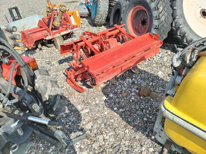 Antonio Carraro 4000