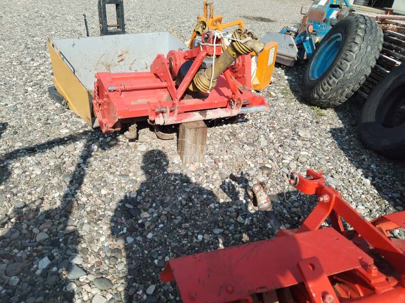 Antonio Carraro 4000