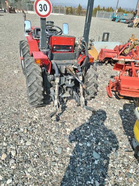 Antonio Carraro 4000