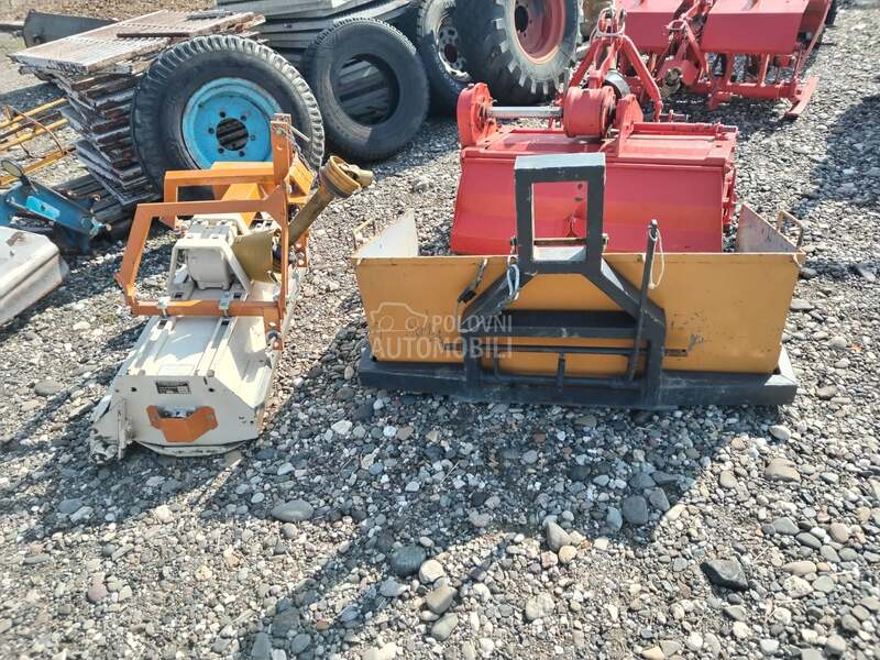 Antonio Carraro 4000