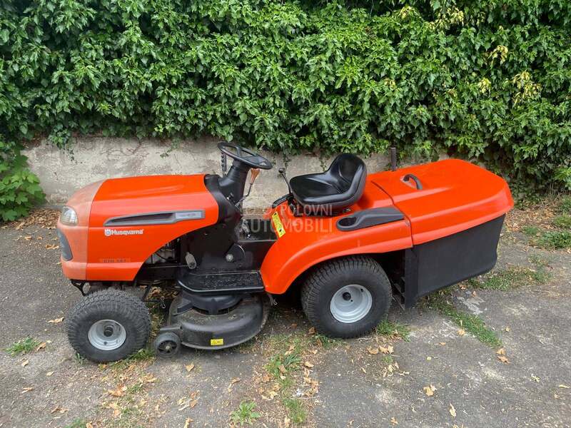 Husqvarna CTH 141