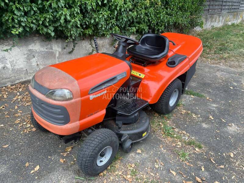 Husqvarna CTH 141