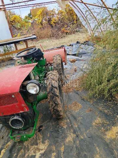 Tomo Vinković TV 418