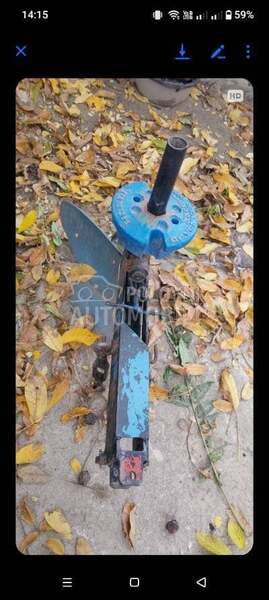 Tomo Vinković TV 418