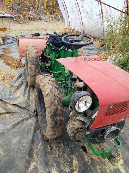 Tomo Vinković TV 418