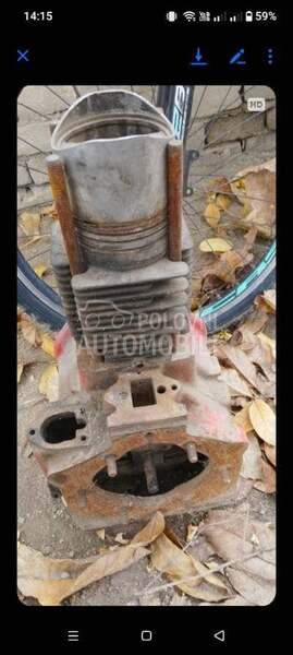 Tomo Vinković TV 418