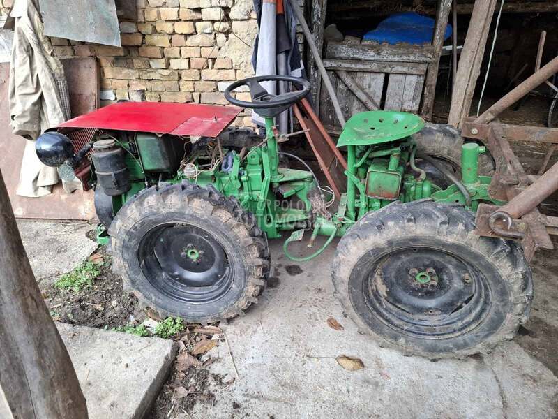 Tomo Vinković TV 418