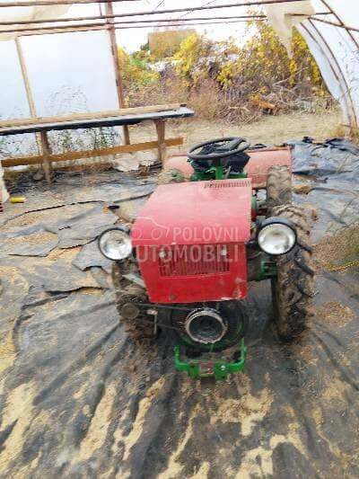 Tomo Vinković TV 418