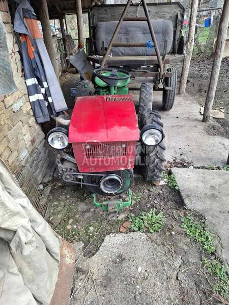 Tomo Vinković TV 418