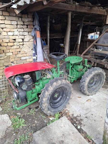 Tomo Vinković TV 418