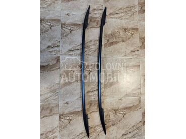 Krovne skije za Volkswagen T-Roc