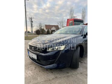 Peugeot 508 1.5