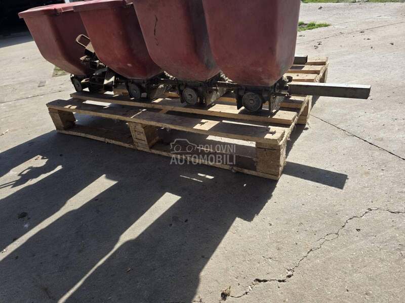 Nodet Pneumassem olt depozitori