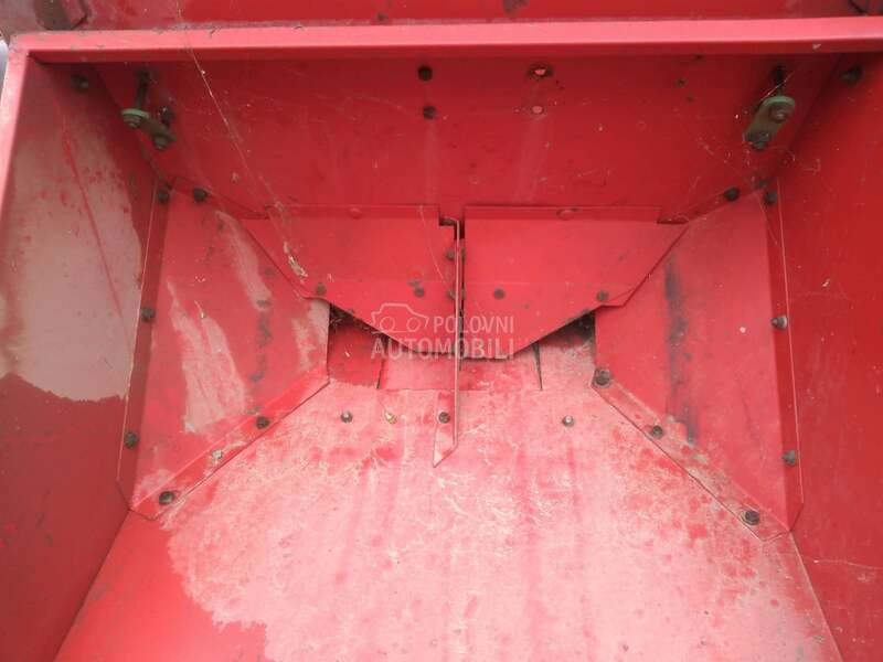 Nodet Pneumassem olt depozitori