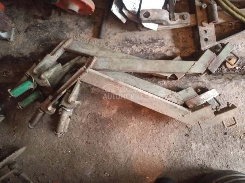 Nodet Pneumassem olt depozitori