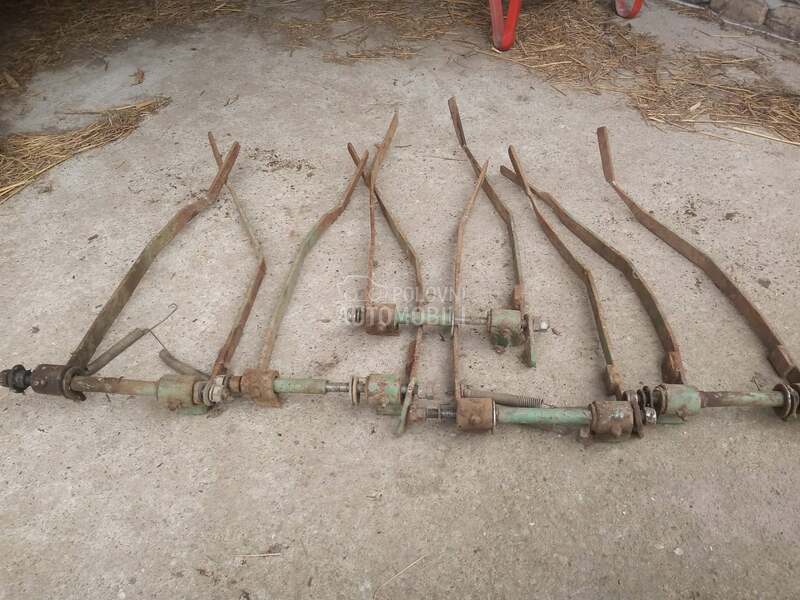 Nodet Pneumassem olt depozitori