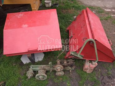 Nodet Pneumassem olt depozitori