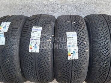 Michelin 245/40 R20 Zimska