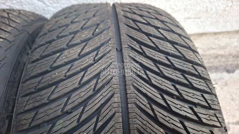 Michelin 245/40 R20 Zimska