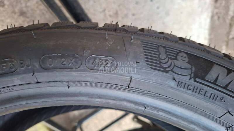 Michelin 245/40 R20 Zimska