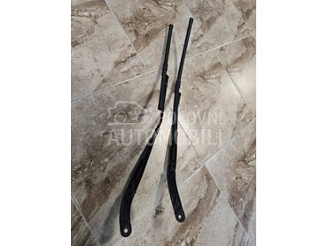 Brisaci za Volkswagen T-Roc od 2020. do 2025. god.