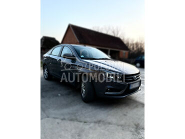 Lada Vesta 1.6