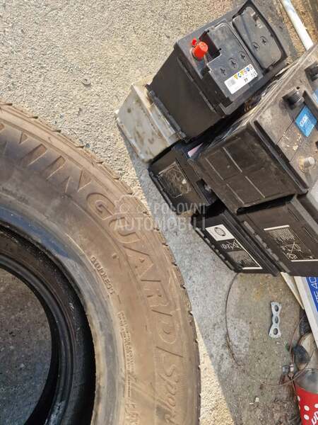 Nexen 225/60 R16 Sve sezone