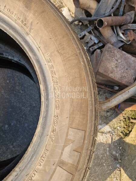 Nexen 225/60 R16 Sve sezone