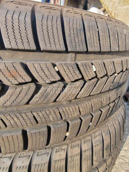 Nexen 225/60 R16 Sve sezone