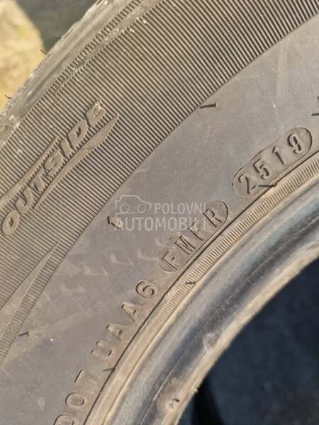 Nexen 225/60 R16 Sve sezone