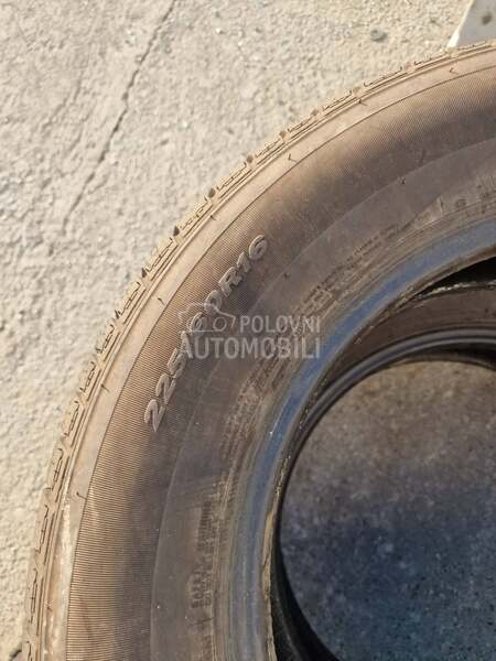 Nexen 225/60 R16 Sve sezone