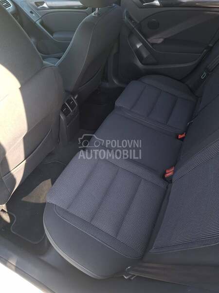 Volkswagen Golf 6 1.4 Tsi