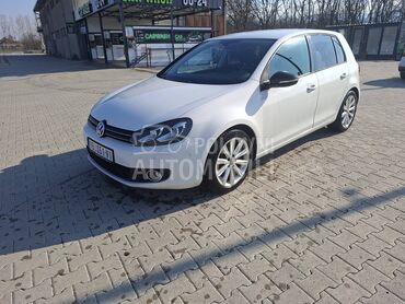 Volkswagen Golf 6 1.4 Tsi