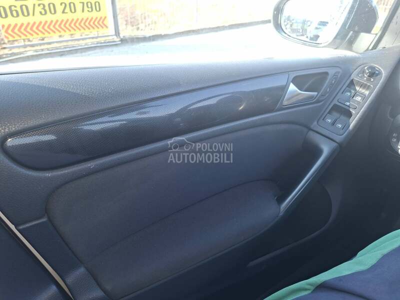 Volkswagen Golf 6 1.4 Tsi
