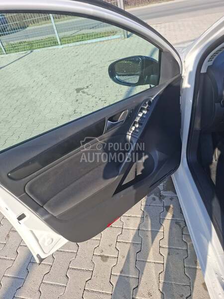 Volkswagen Golf 6 1.4 Tsi