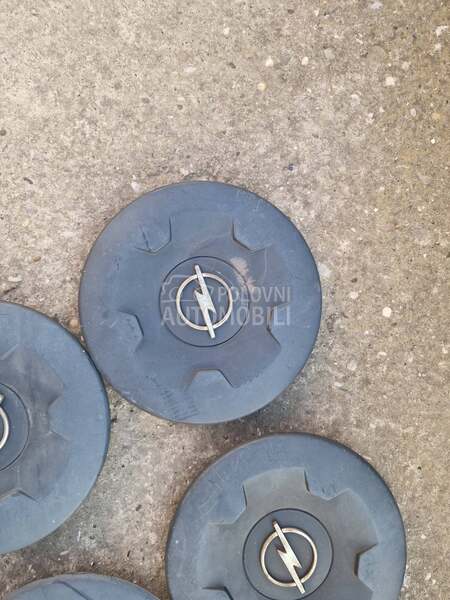 Ratkapne  16" 5 x 130