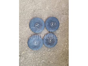 Ratkapne  16" 5 x 130