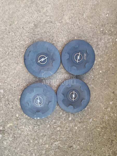 Ratkapne  16" 5 x 130