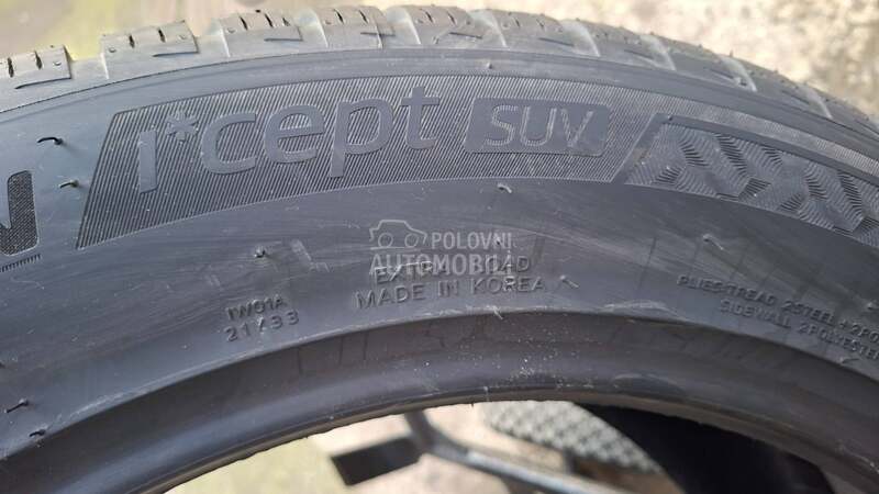 Hankook 285/45 R20 Zimska