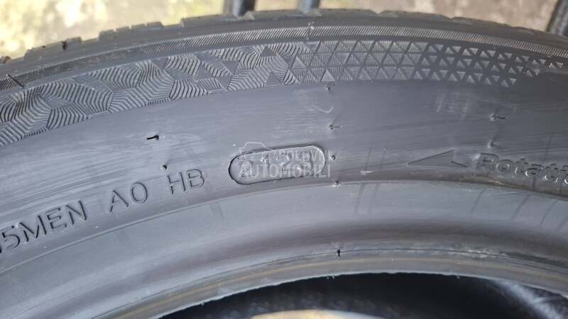 Hankook 285/45 R20 Zimska