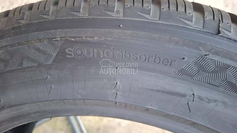 Hankook 285/45 R20 Zimska