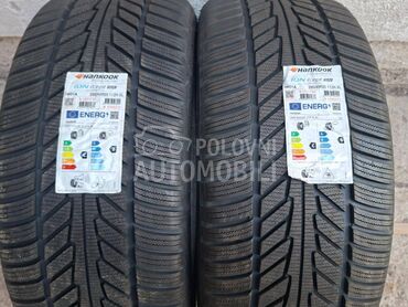 Hankook 285/45 R20 Zimska