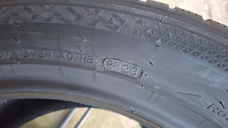 Hankook 285/45 R20 Zimska
