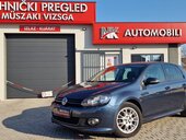 Volkswagen Golf 6 1.6 tdi