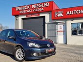 Volkswagen Golf 6 1.6 tdi