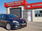 Volkswagen Golf 6 1.6 tdi
