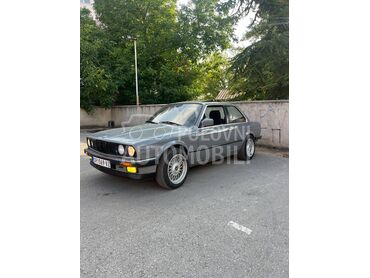 BMW 318 i