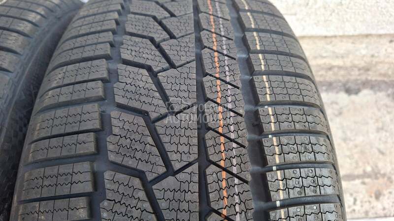 Continental 245/40 R21 Zimska