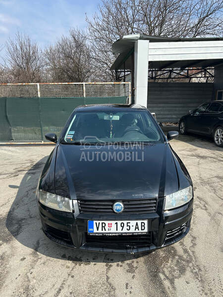 Fiat Stilo 1.6