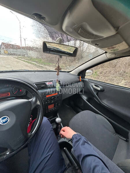 Fiat Stilo 1.6